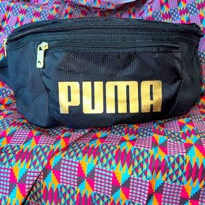 “Puma” Fanny Pack!